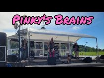 Pinky's Brains
