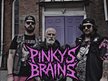 Pinky's Brains