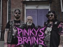 Pinky's Brains