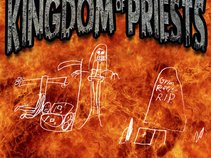 Kingdom Of Priests