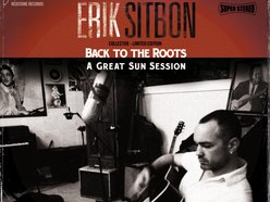 Image for Erik Sitbon