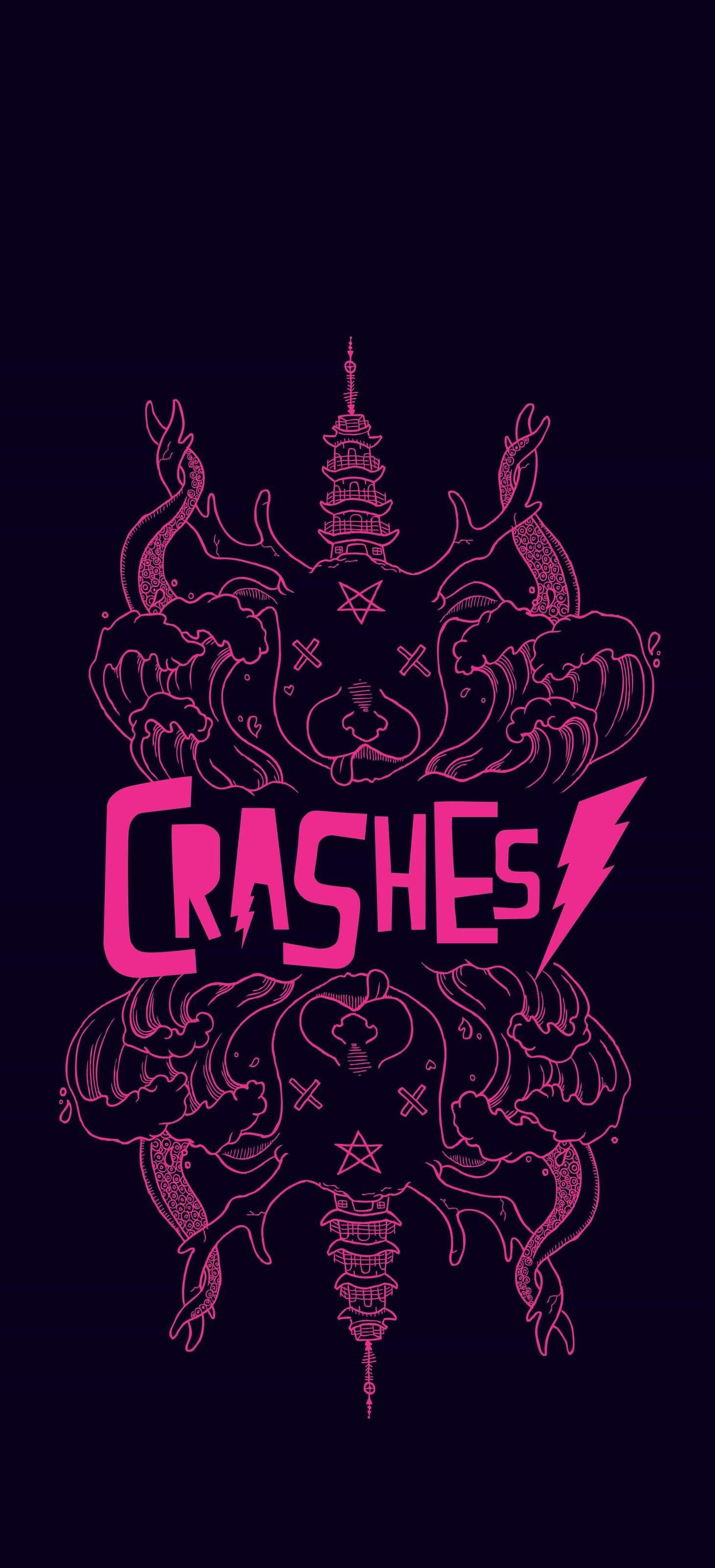 ReverbNation profile picture for @crashes