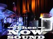 Thee Now Sound