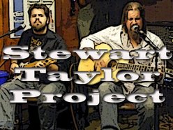 Stewart Taylor Project