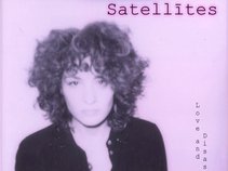 Satellītes