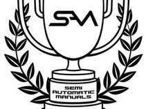 Semi Automatic Manuals