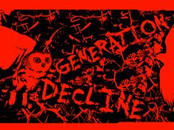 Generation Decline | ReverbNation