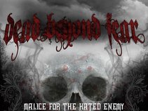 Dead Beyond Fear