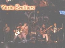 Yaria Brothers