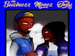 Business Moves Only