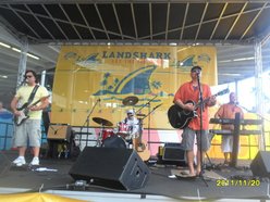 Image for CURBSTONELIVE