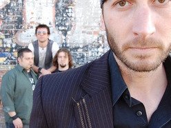 ReverbNation profile picture for @semantic