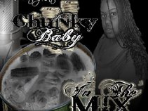CHUNKY BABY