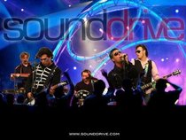 SOUND DRIvE
