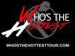 Who's the Hottest Series