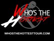 Who's the Hottest Contest