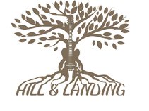 Hill & Landing