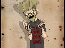 DJ VULGAR(Metal Messiah Radio) 6 pm eastern on sundays