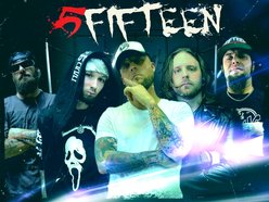 Image for 5FIFTEEN