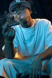 ReverbNation profile picture for @rep