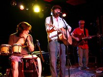 Jive Creek Ramblers