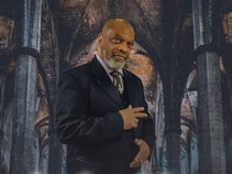 Dreamer's James Lockhart