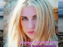 Marina Tihvinskaya