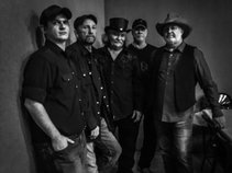 Keal Franklin Band