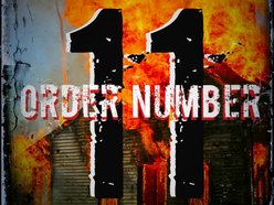Image for Order Number Eleven