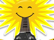 Fingers and Sunshine (2.0)