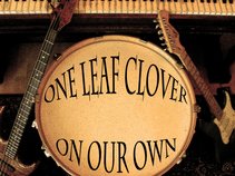 ONE LEAF CLOVER