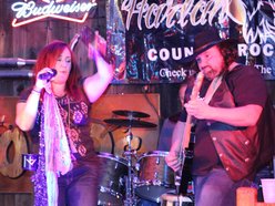 The Harlan/Tucker Band