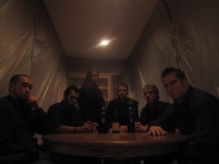 Image for Cimmerian Band