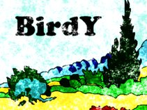 Birdy