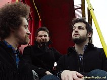 Presto Bando
