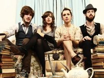 The Vespers