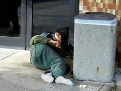 Image for 3rd World, America