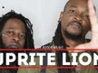 UpRite Lions