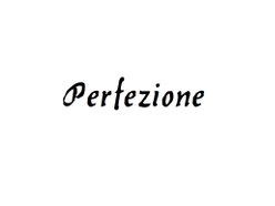 Perfezione