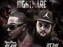 TREEDOGG MR. ATM Y.G RECORDS