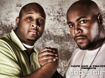 Hope & A Prayer Entertainment Group,LLC.