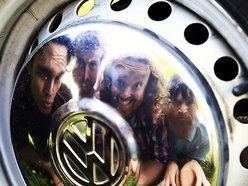 Image for Dave Jacobs & The Prodigal Sons