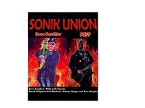 SONIK UNYON