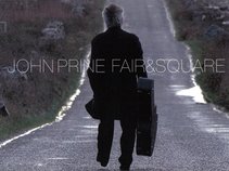 John Prine