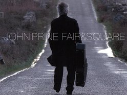 John Prine