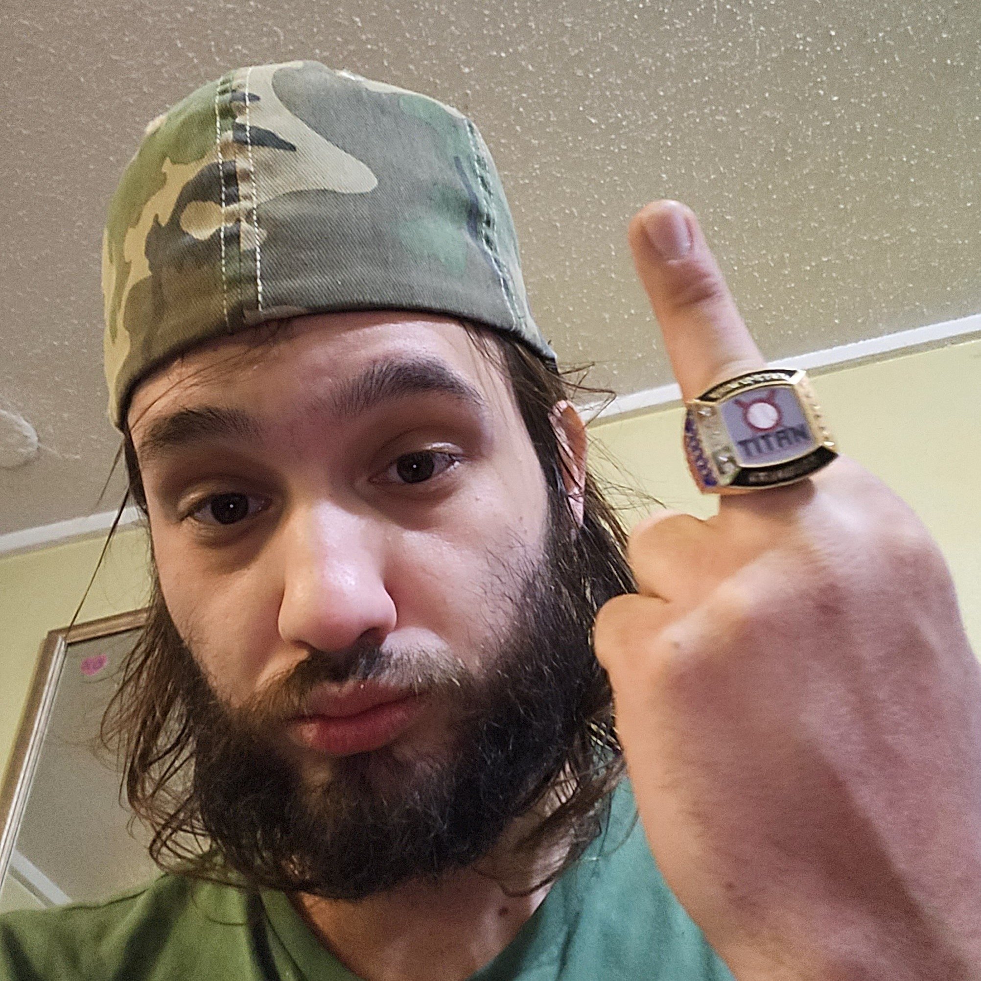ReverbNation profile picture for @Bowl