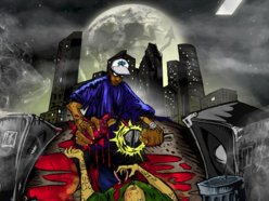 Image for Chamillionaire