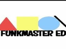 FUNKMASTER ED