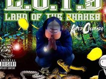 InThaStreet Music Group "Ked Colorado"