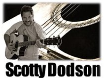 Scotty Dodson